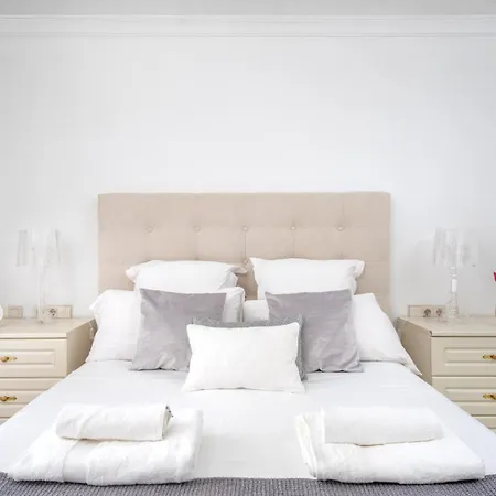 Apartment Cañas - Golden Mile By Finest Marbella