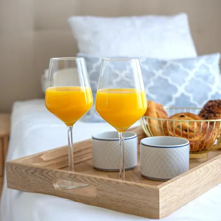 Apartment Cañas - Golden Mile By Finest Marbella