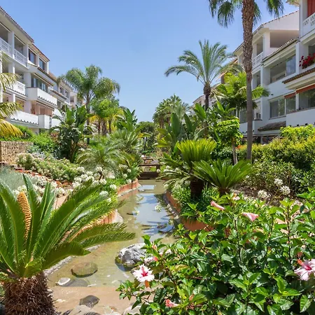 Cañas - Golden Mile By Finest Marbella