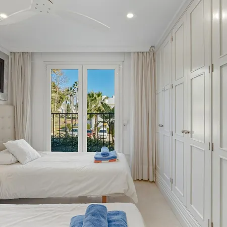 Apartment Cañas - Golden Mile By Finest *