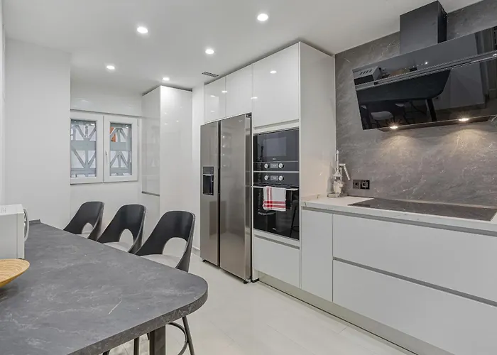 Canas - Golden Mile By Finest Апартаменты Марбелья